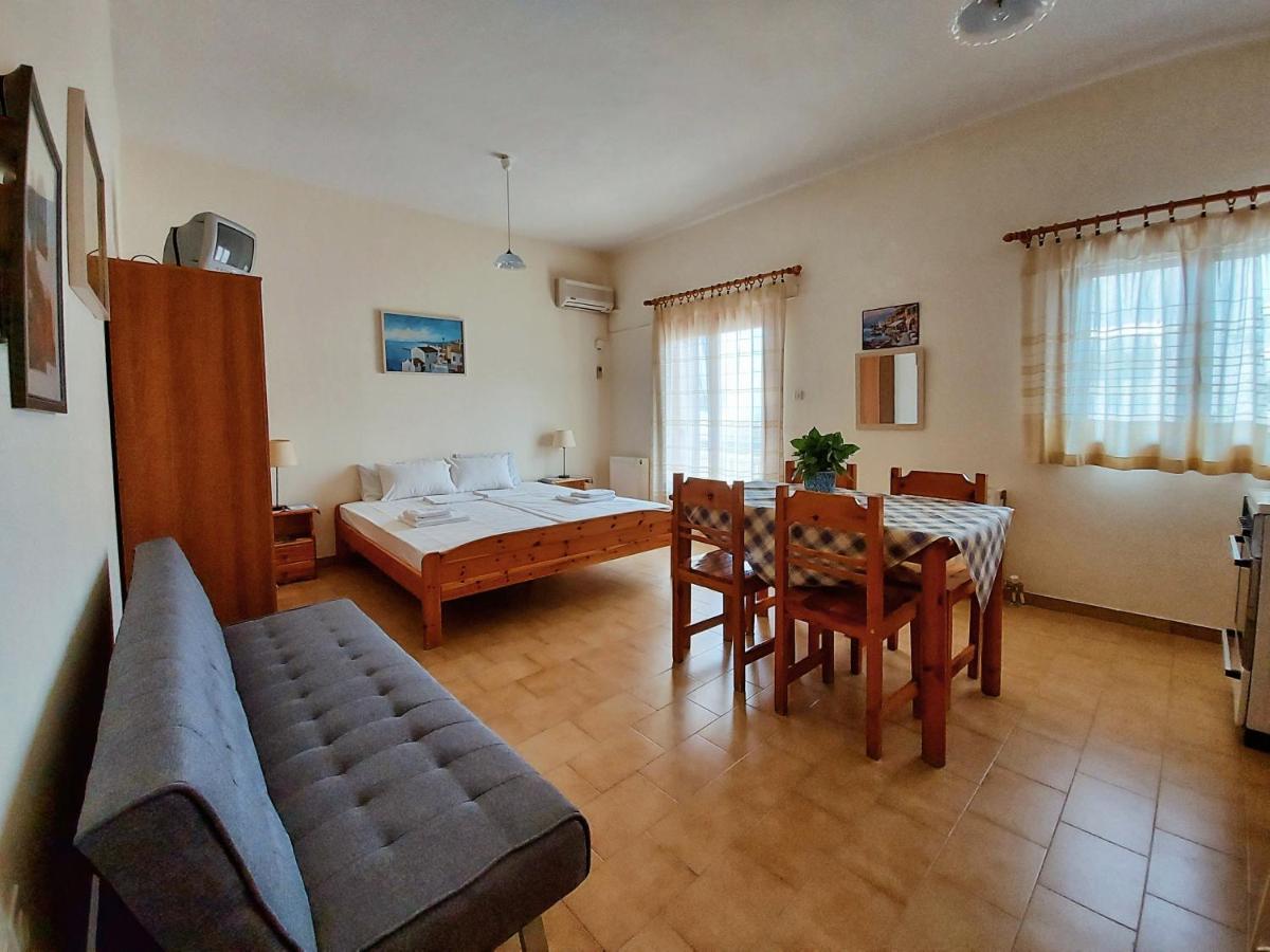 2 Space - Selfcatering Apartment Helen No 7 Ξηροπήγαδο Εξωτερικό φωτογραφία