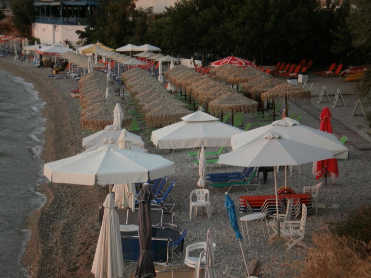 2 Space - Selfcatering Apartment Helen No 7 Ξηροπήγαδο Εξωτερικό φωτογραφία