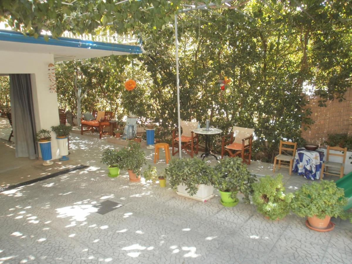 2 Space - Selfcatering Apartment Helen No 7 Ξηροπήγαδο Εξωτερικό φωτογραφία