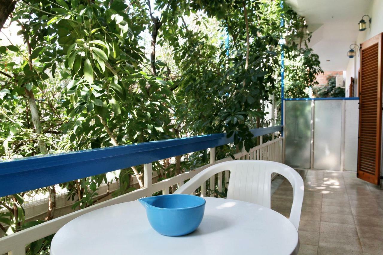 2 Space - Selfcatering Apartment Helen No 7 Ξηροπήγαδο Εξωτερικό φωτογραφία