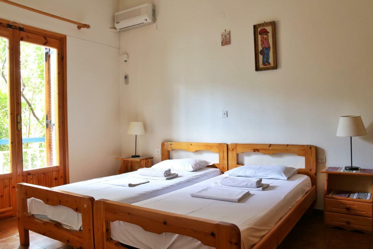 2 Space - Selfcatering Apartment Helen No 7 Ξηροπήγαδο Εξωτερικό φωτογραφία